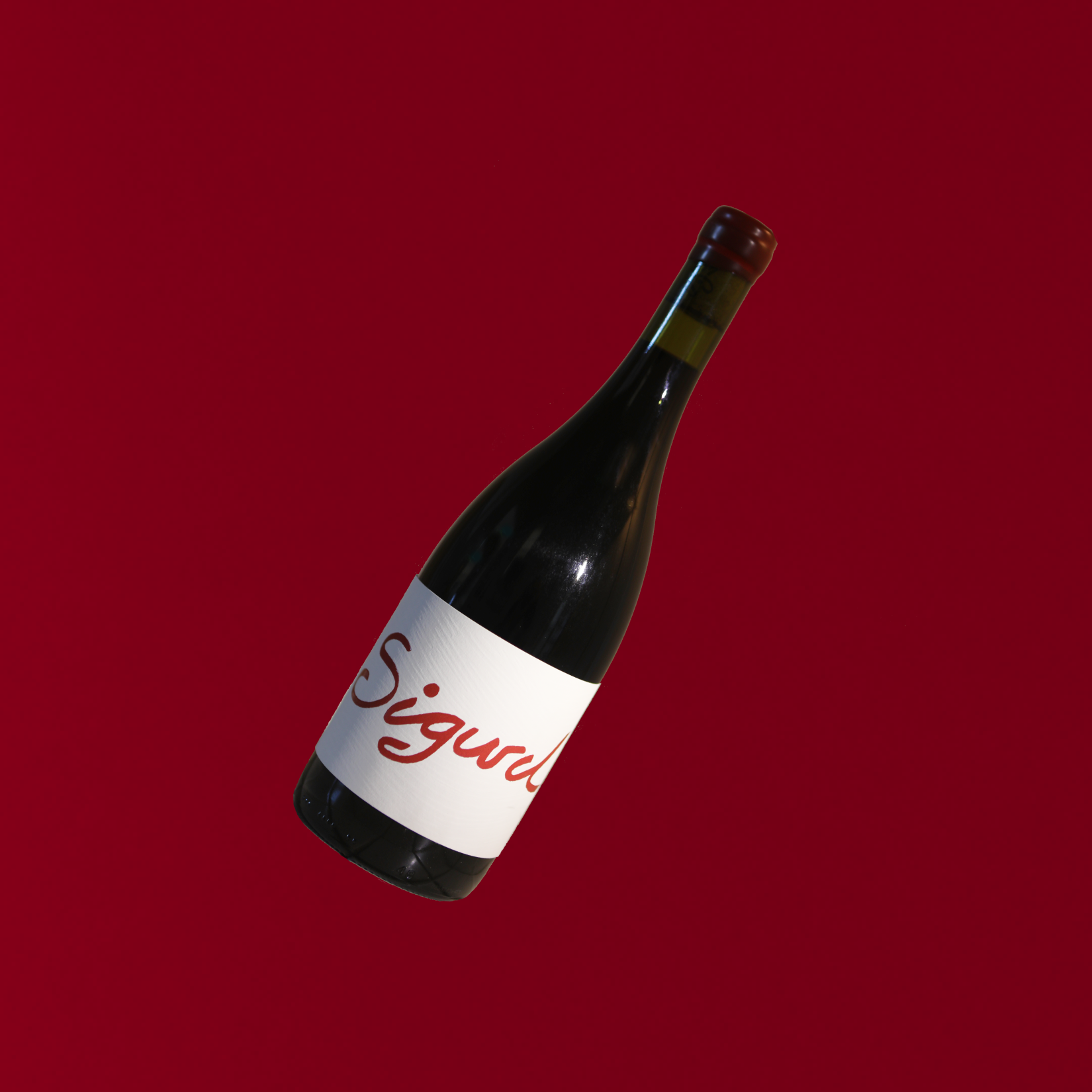 2022 Red Blend