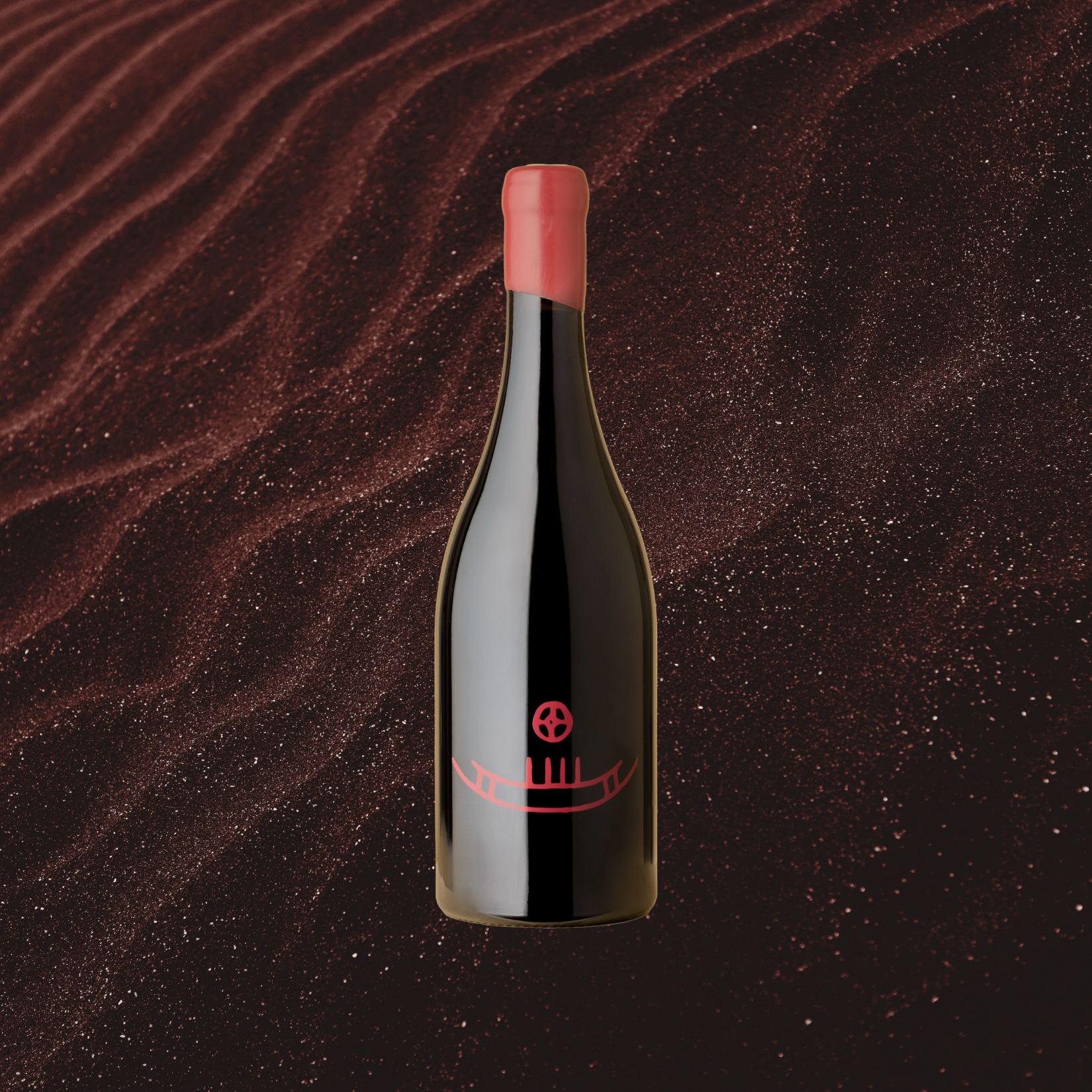 2021 Sigurd Reserve Syrah