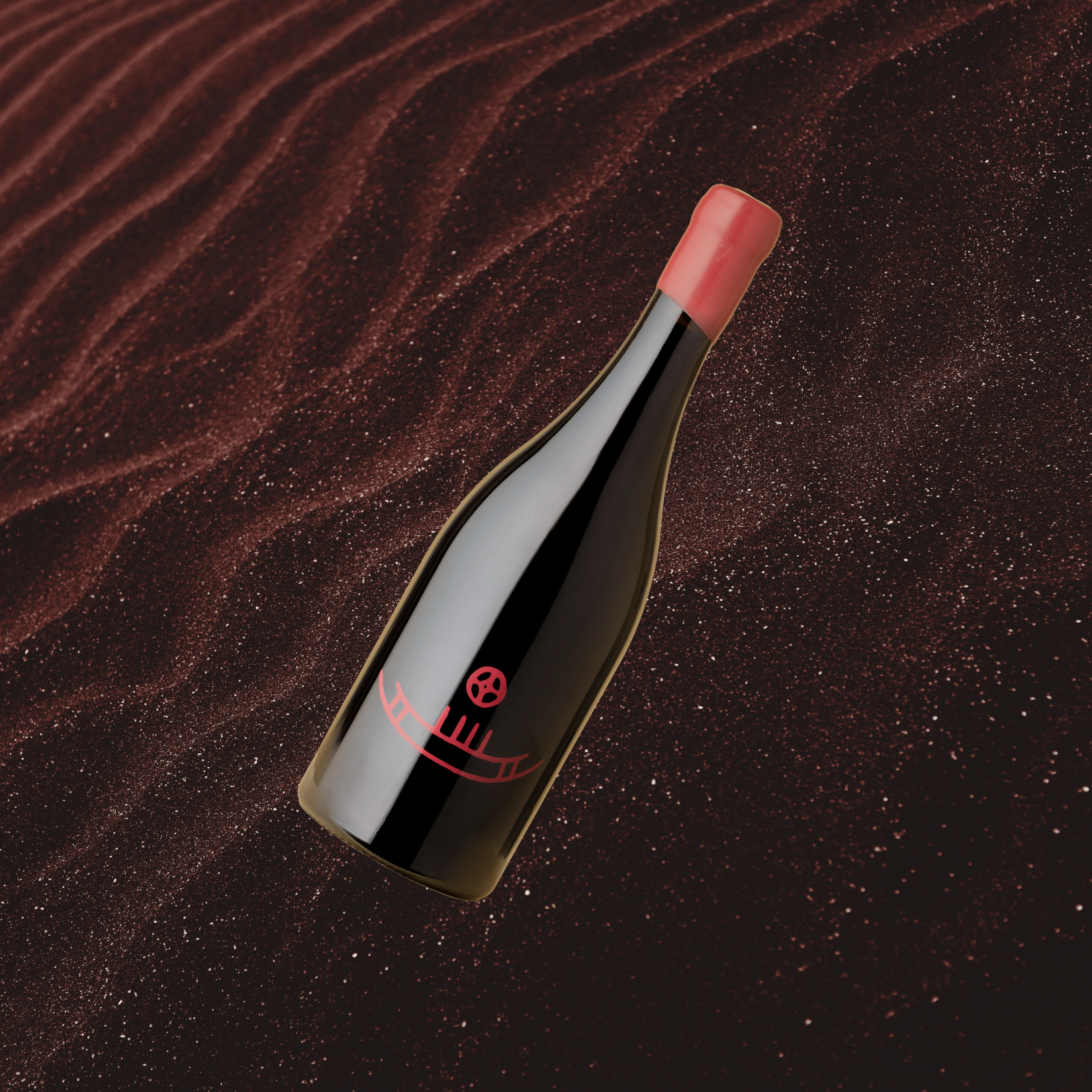 2021 Sigurd Reserve Syrah