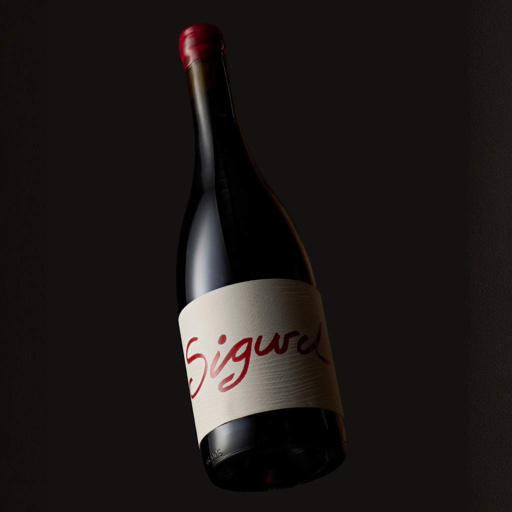 Sigurd 2023 Red Blend