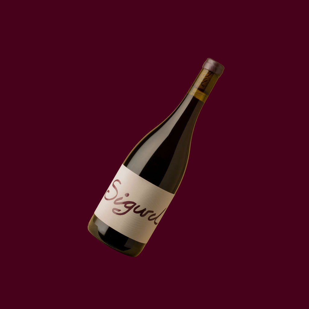 Sigurd 2023 Syrah