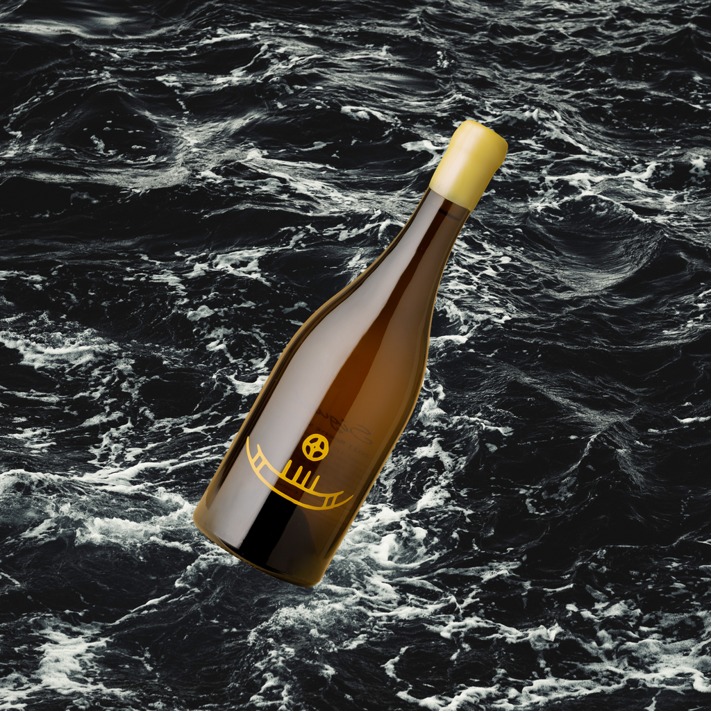 2021 Sigurd Reserve Semillon - sold out