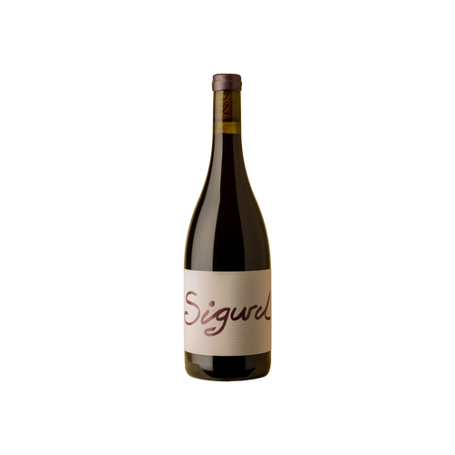 Sigurd 2023 Syrah
