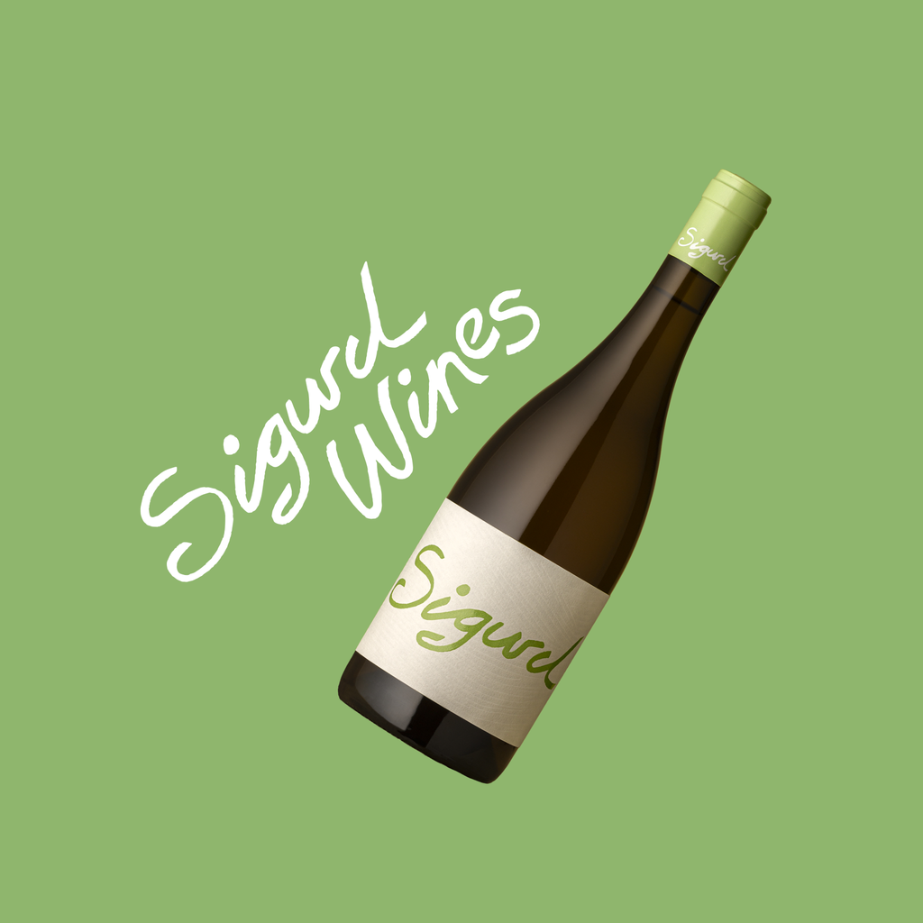 Barossa chenin