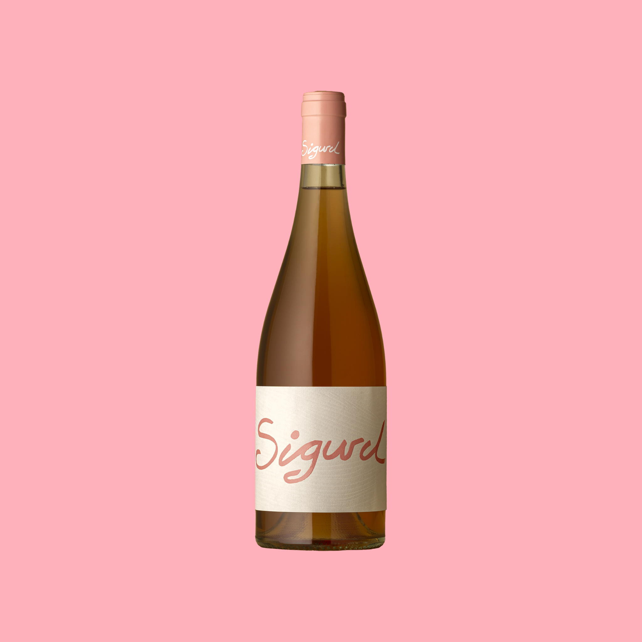 Barossa Rose Sigurd