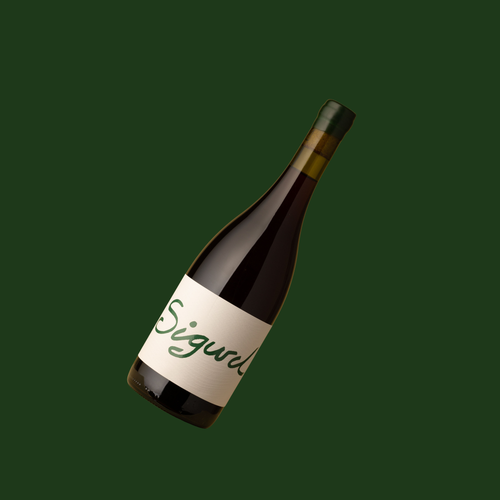 2023 BArossa Grenache Sigurd