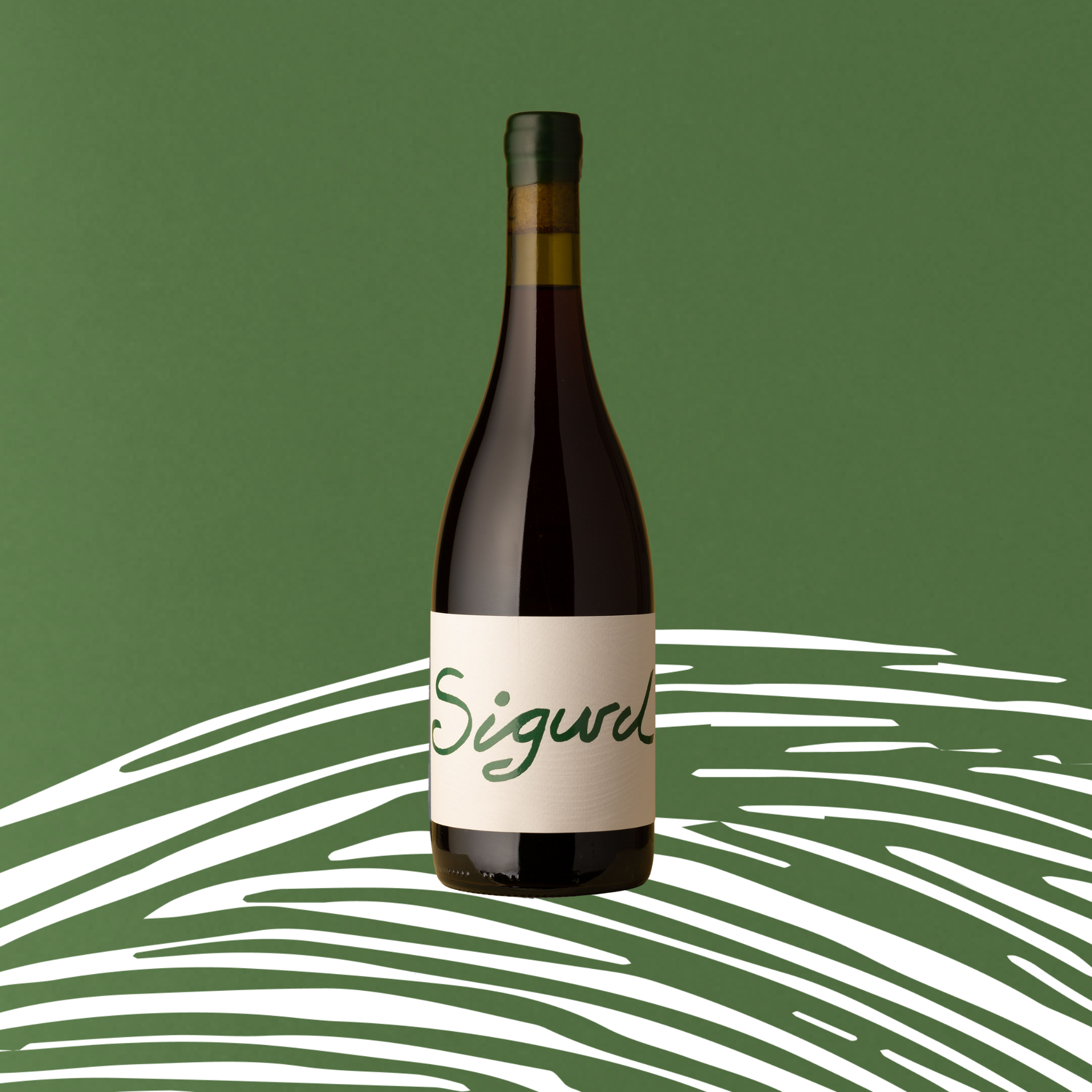 Sigurd 2023 Grenache