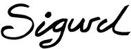 Sigurd Wines