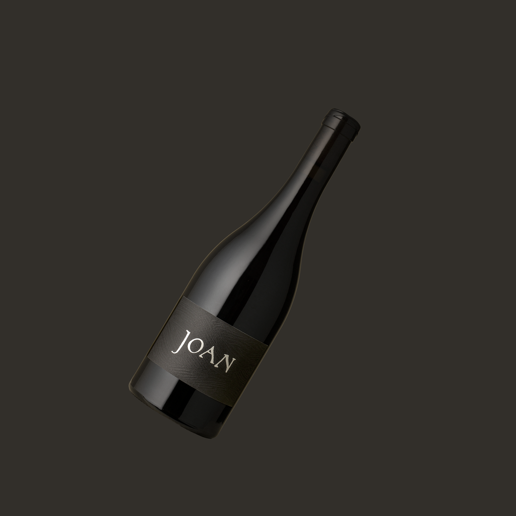 Joan 2020 Pinot Noir by Sigurd
