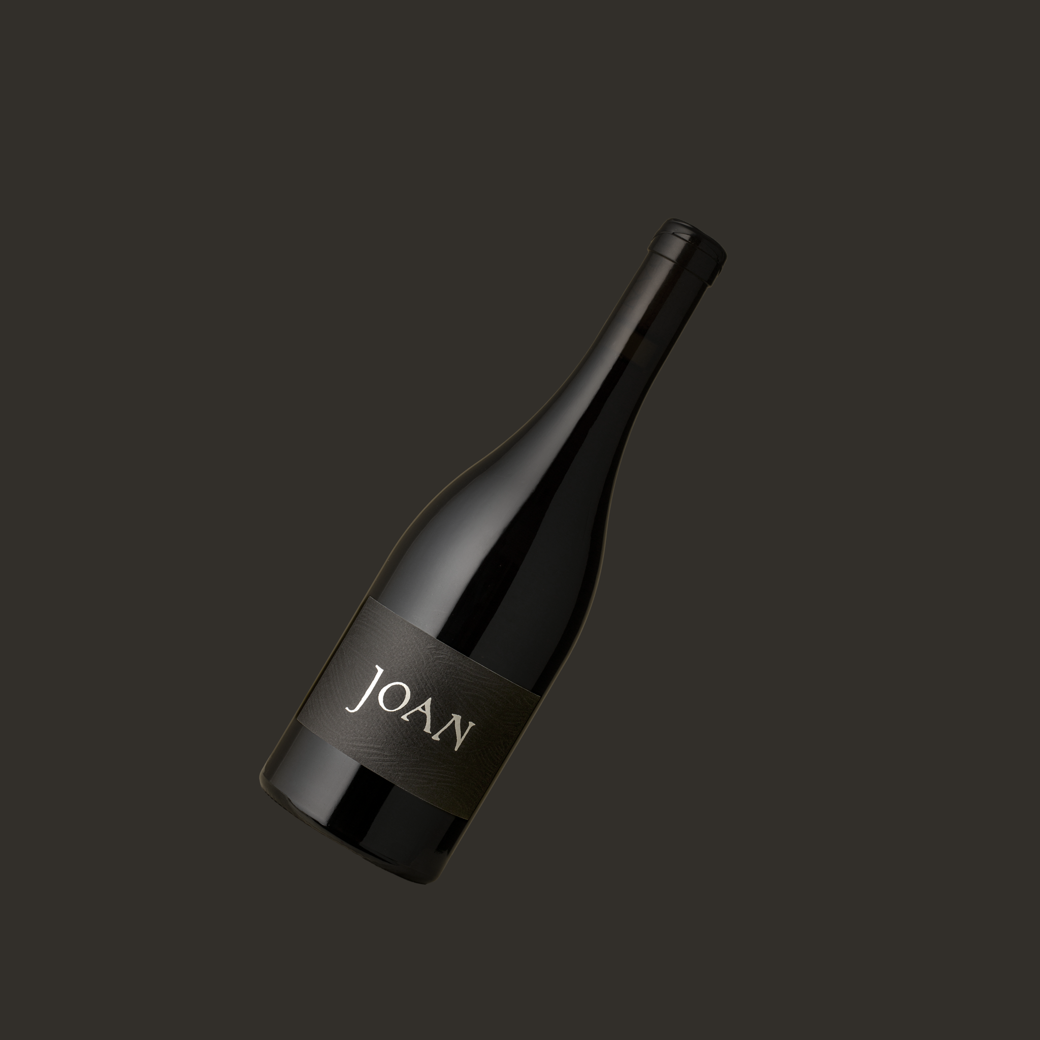 Joan 2020 Pinot Noir by Sigurd