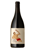 Bottle of Magnum Lila Carignan by Sigurd Wines