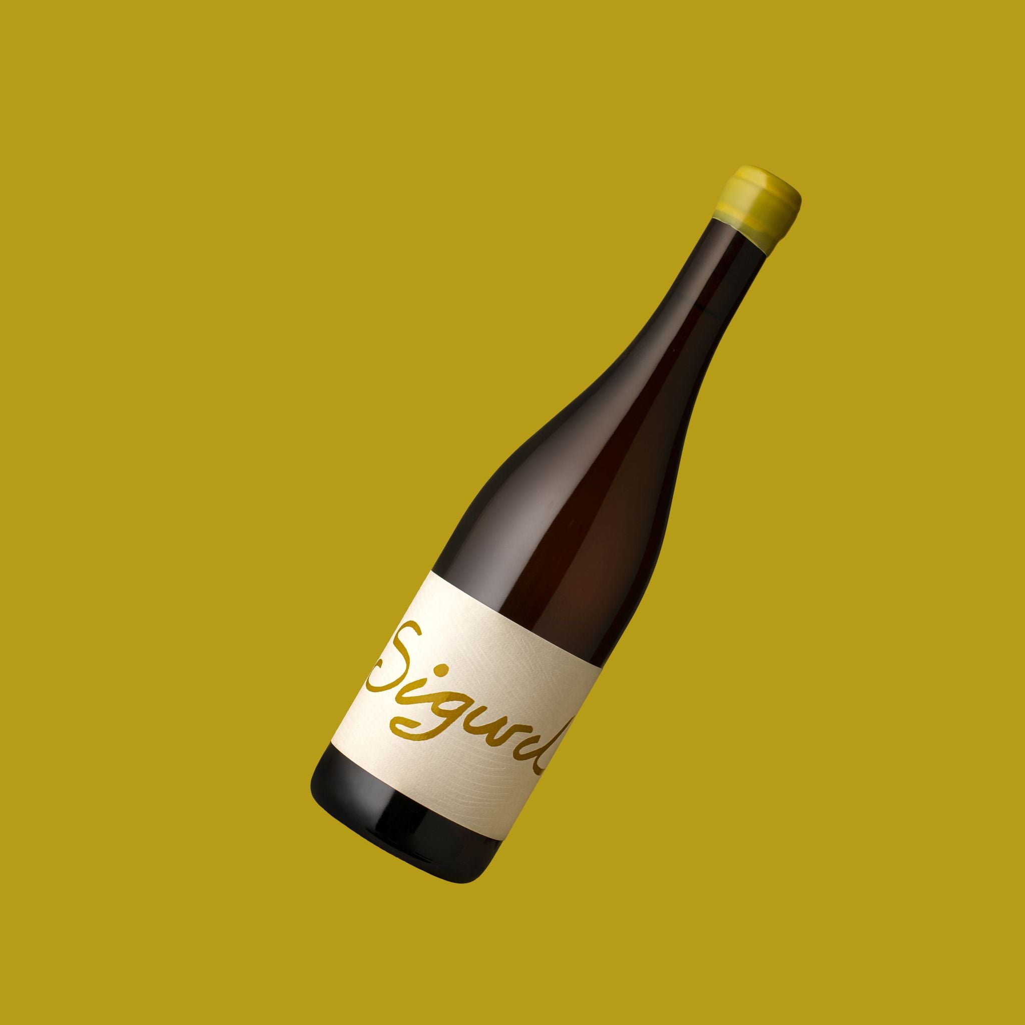 Sigurd 2022 Riesling