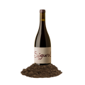 Sigurd Syrah Barossa soil