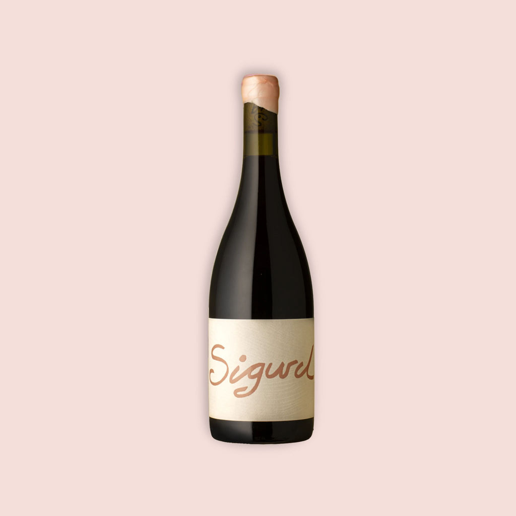 Sigurd Cabernet 2022