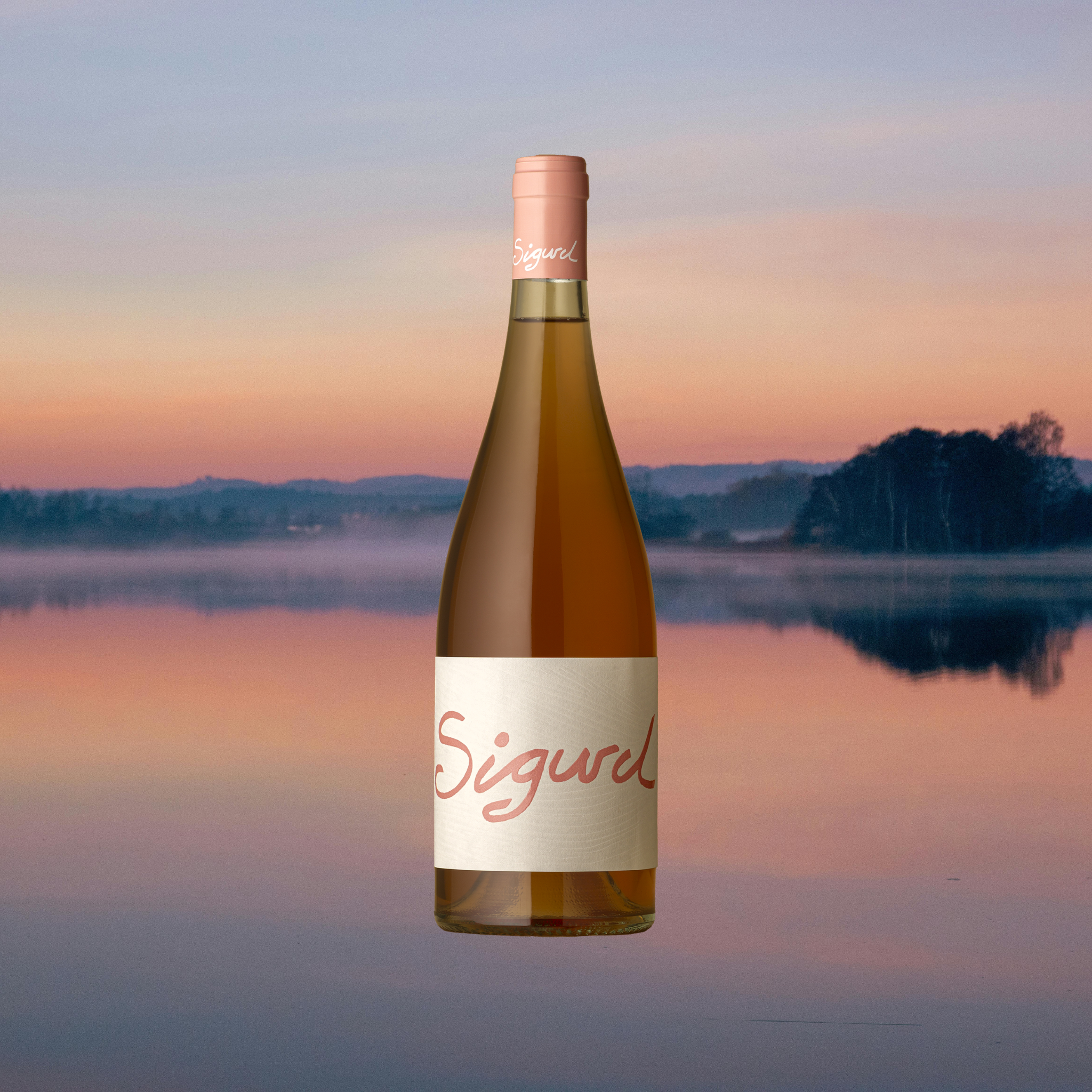 Sigurd Wines Rose