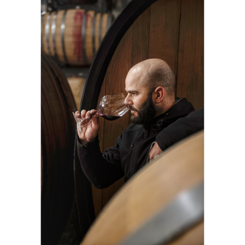 The Sigurd Tasting - Private Cellar Door Experience