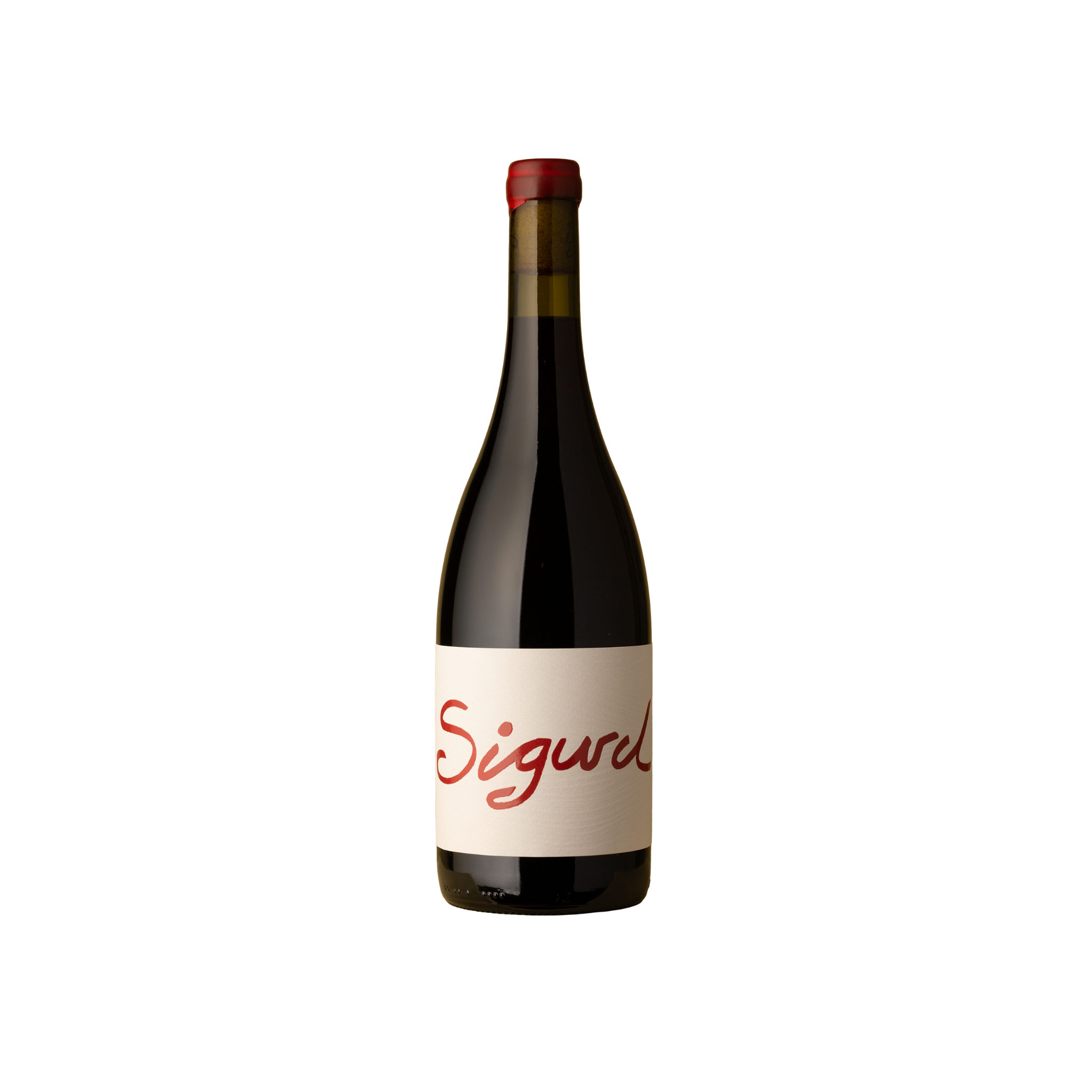 Sigurd 2023 Red Blend