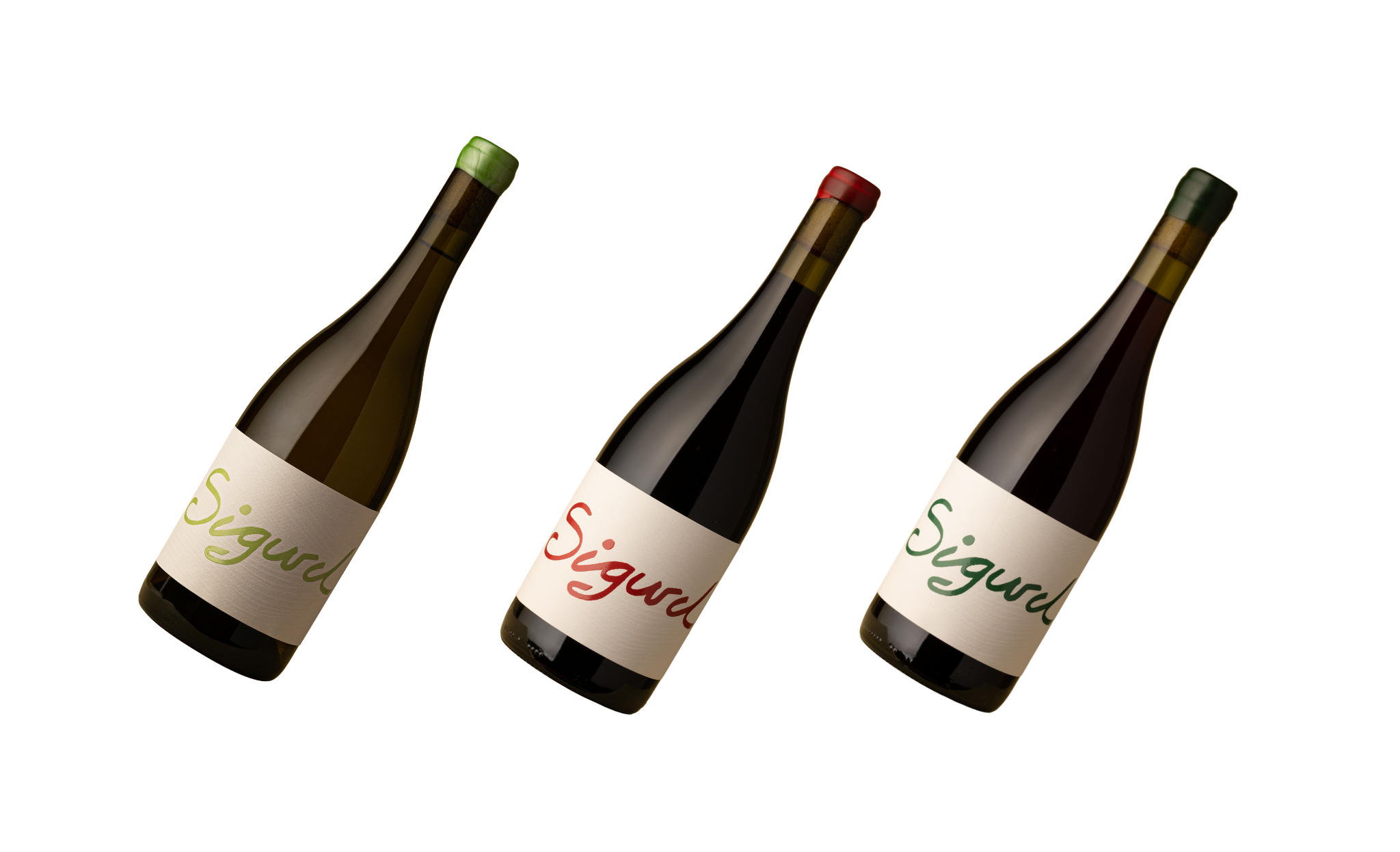 Sigurd Wine Club - Yearly Subscription