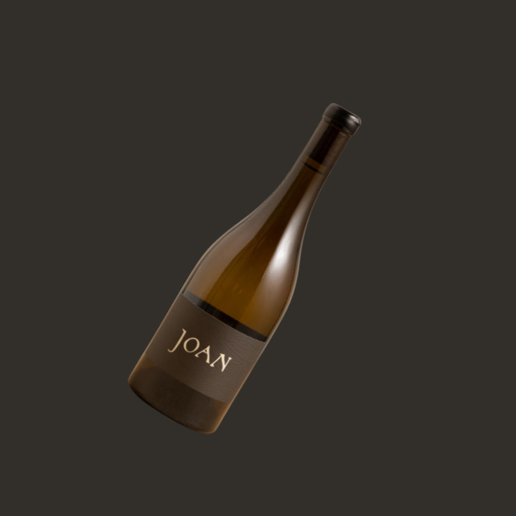 Joan 2021 Chardonnay by Sigurd