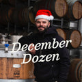 Sigurd December Dozen Barossa Valley natural wine pack