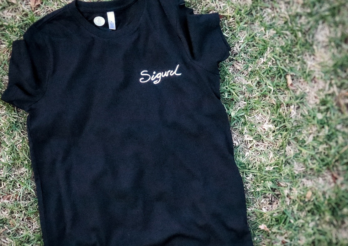 Organic Tees
