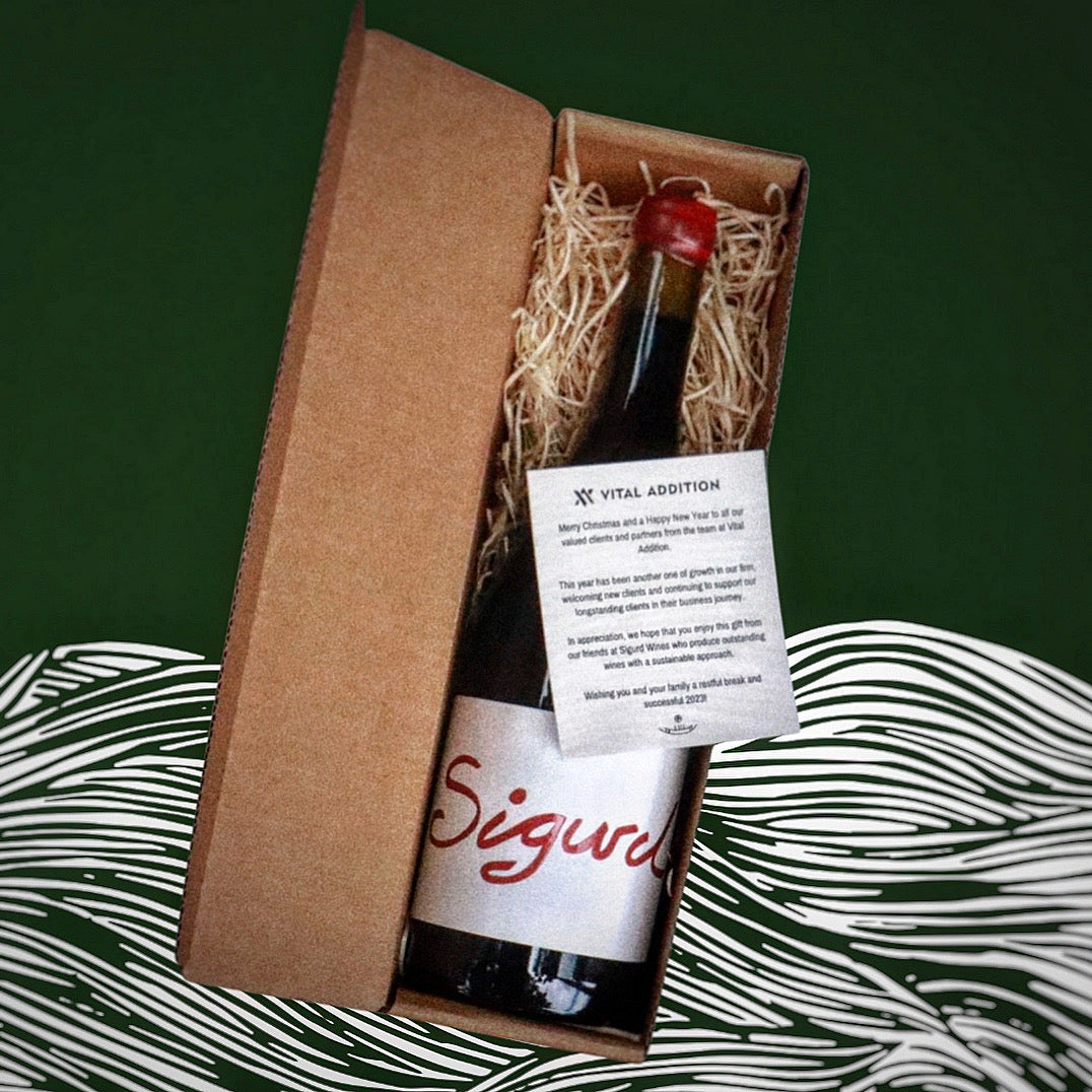 Personal gifts / corporate packages