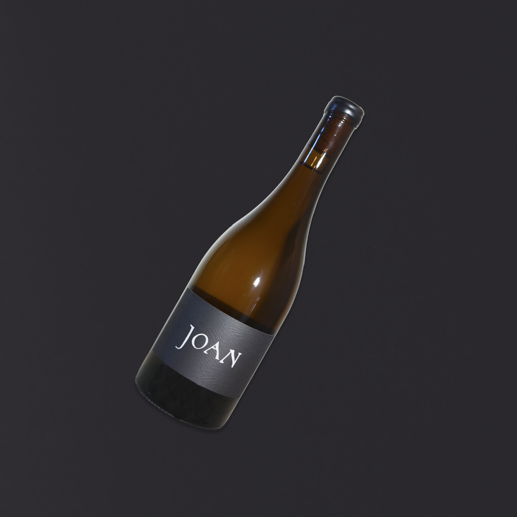 Joan 2021 Chardonnay - sold out