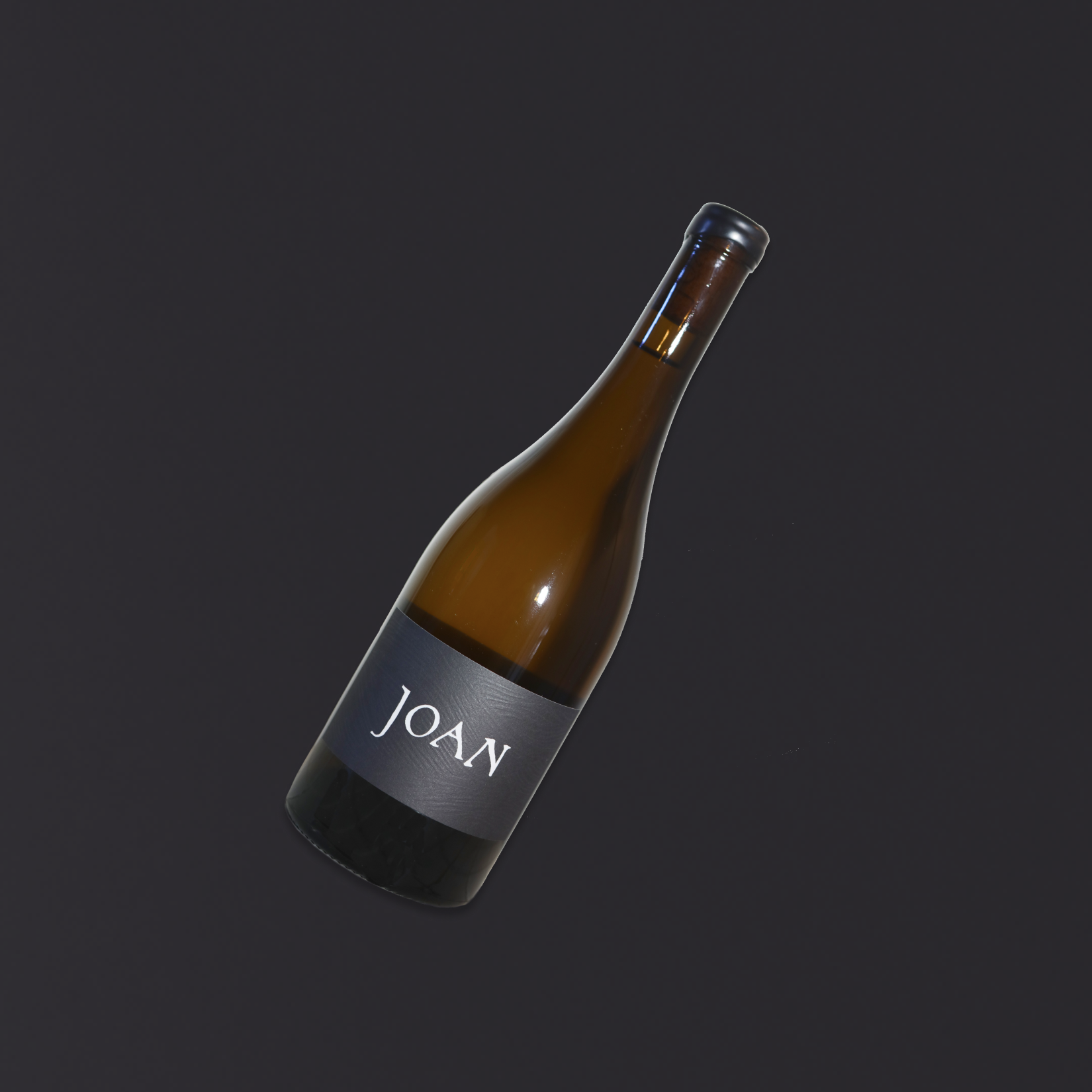 Joan 2020 Chardonnay - SOLD OUT