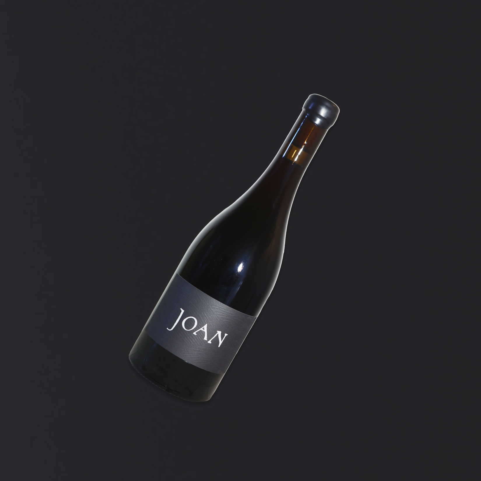 Joan 2020 Pinot Noir