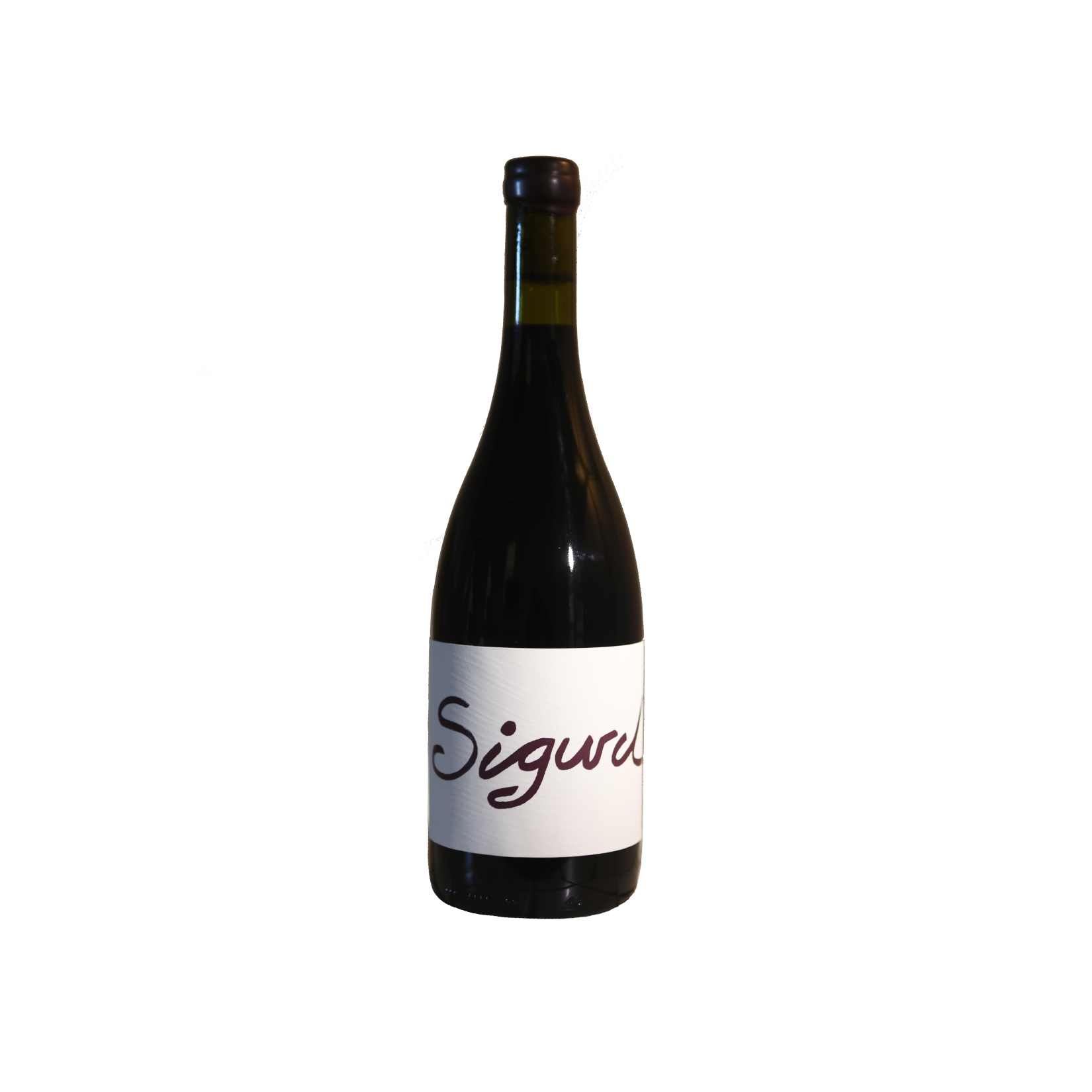 2021 Syrah - SOLD OUT