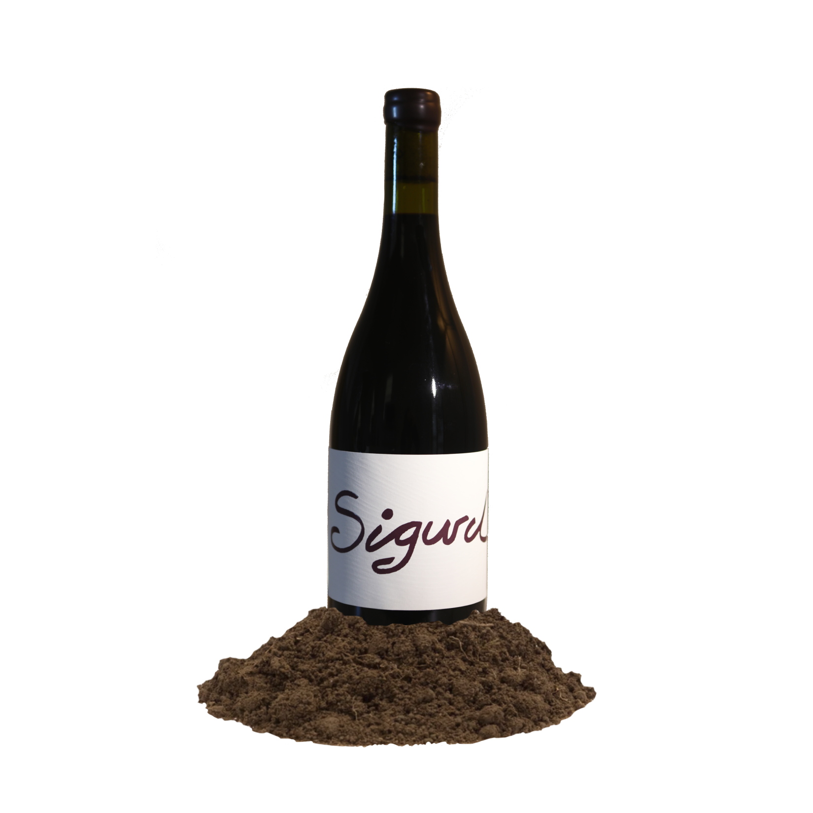2021 Syrah - SOLD OUT