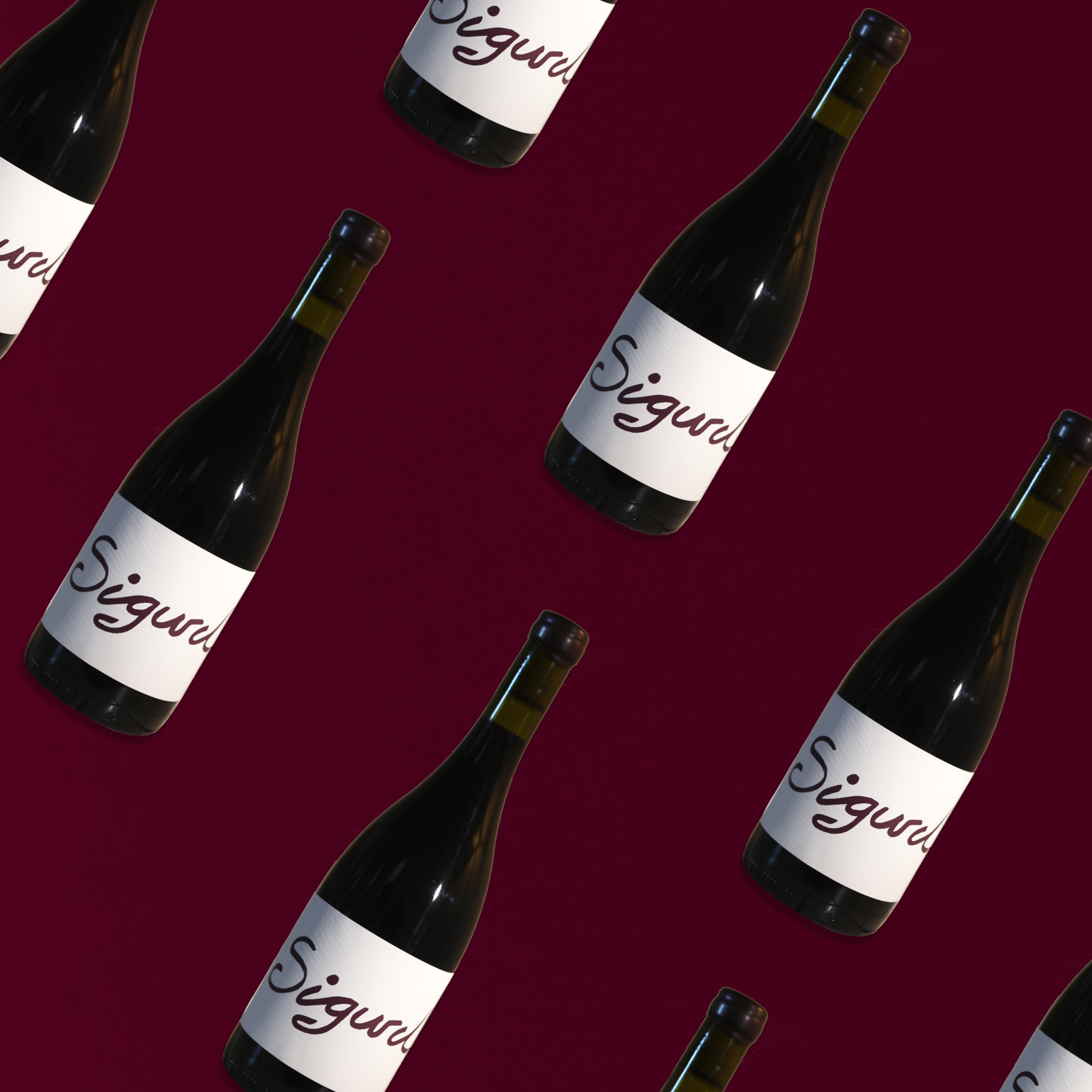 2021 Syrah - SOLD OUT