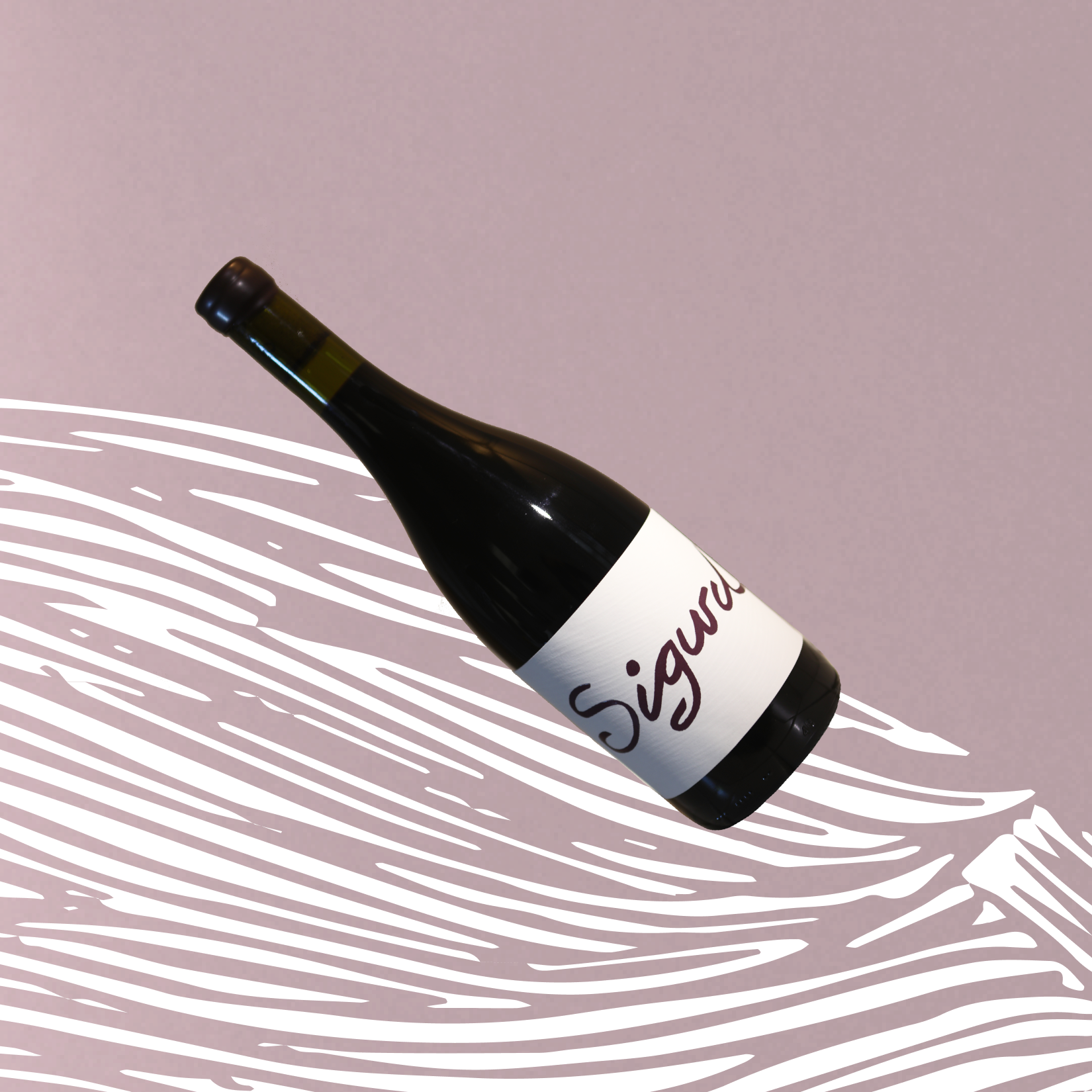 2021 Syrah - SOLD OUT
