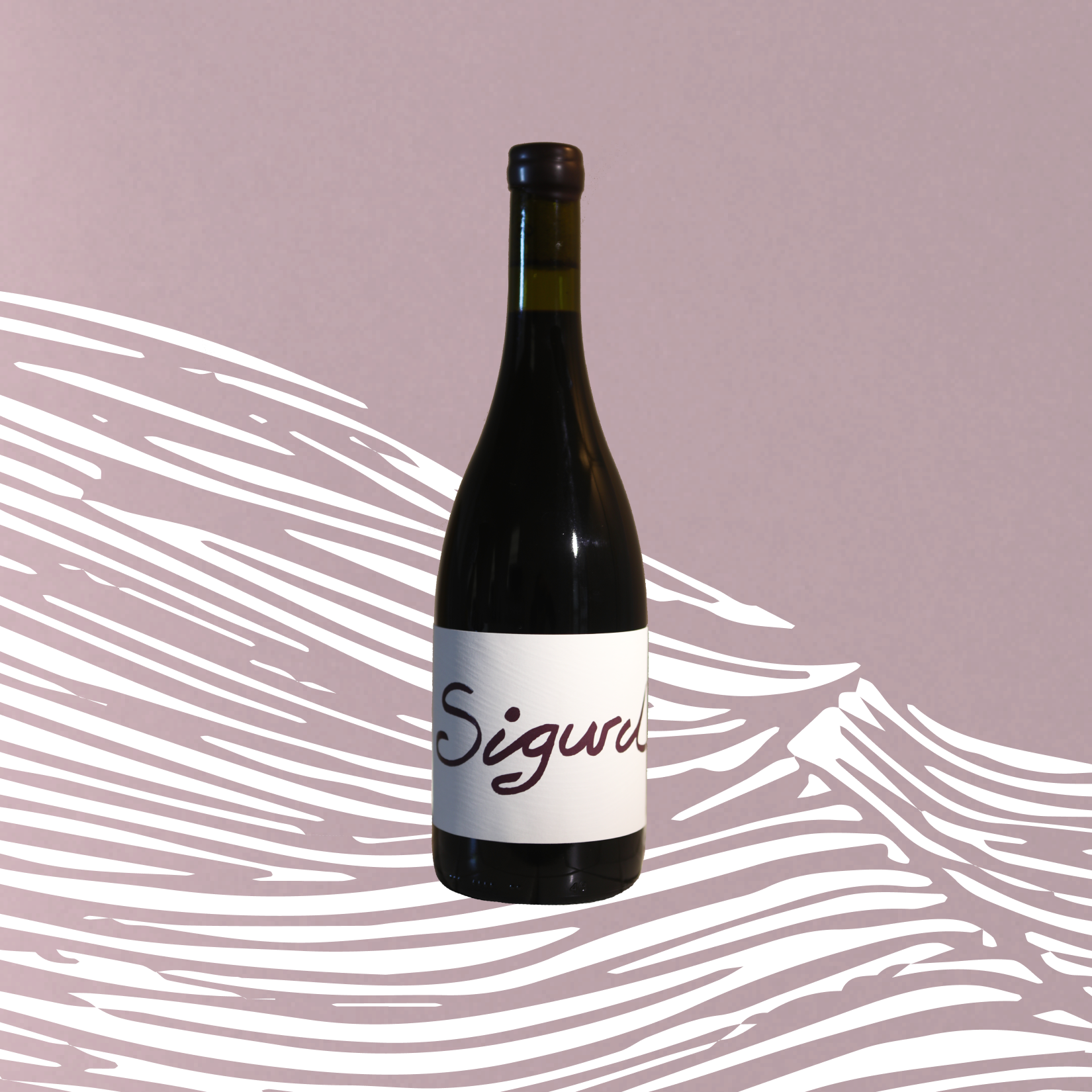 2021 Syrah - SOLD OUT