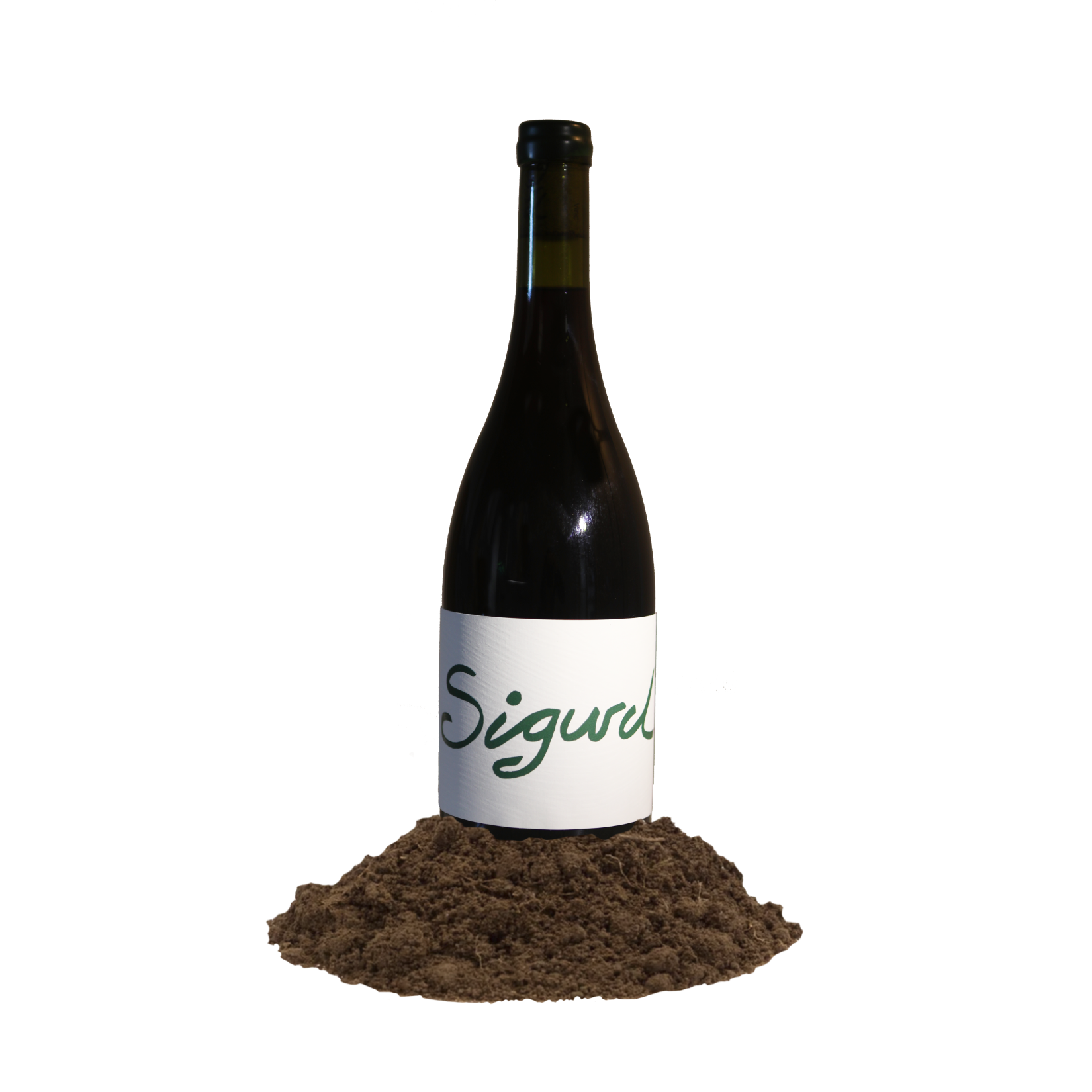 2021 Grenache - SOLD OUT
