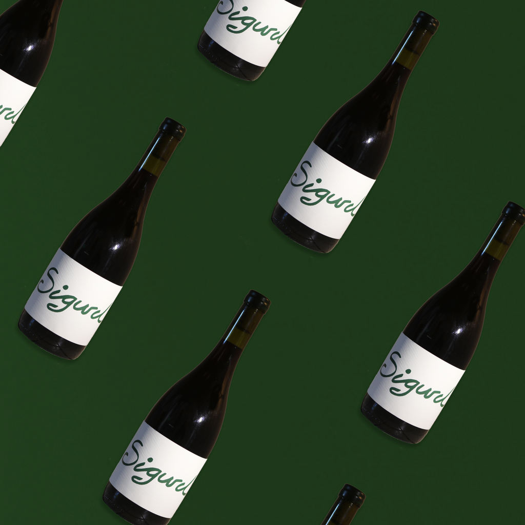 2021 Grenache - SOLD OUT