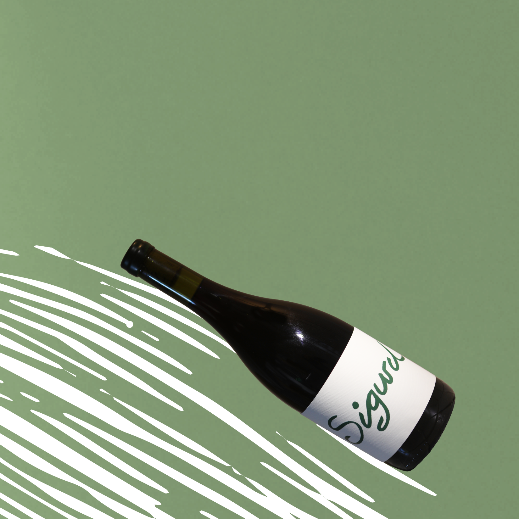 2021 Grenache - SOLD OUT