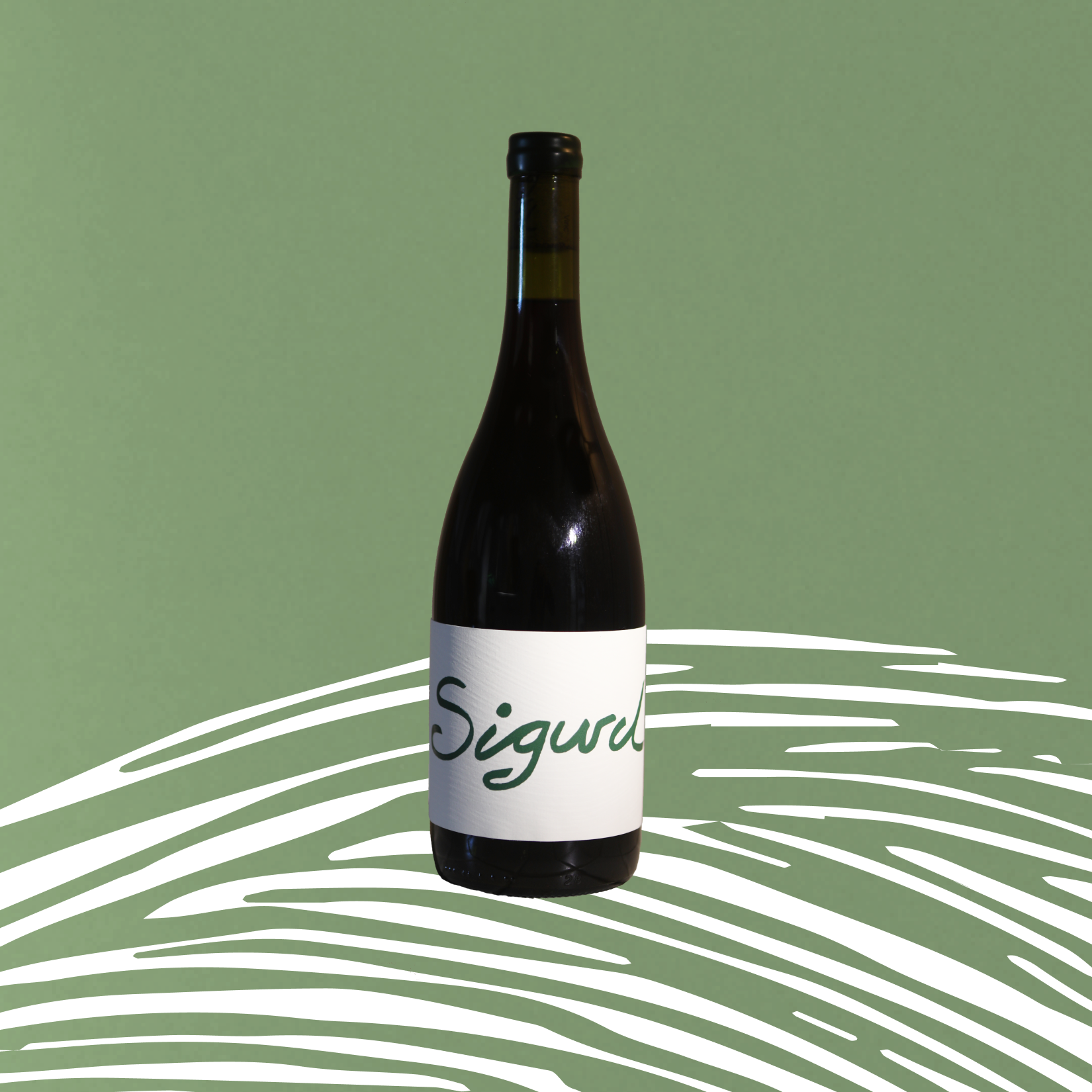 2021 Grenache - SOLD OUT