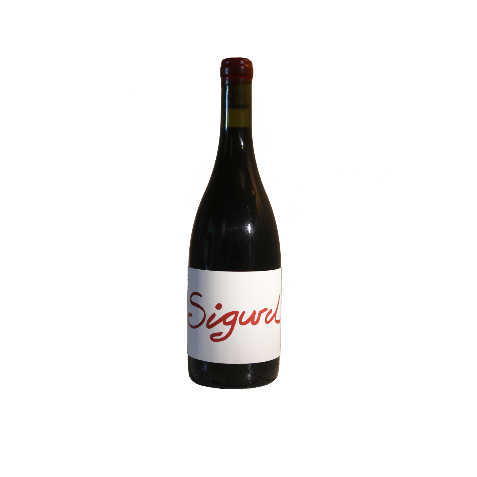 2021 Red Blend