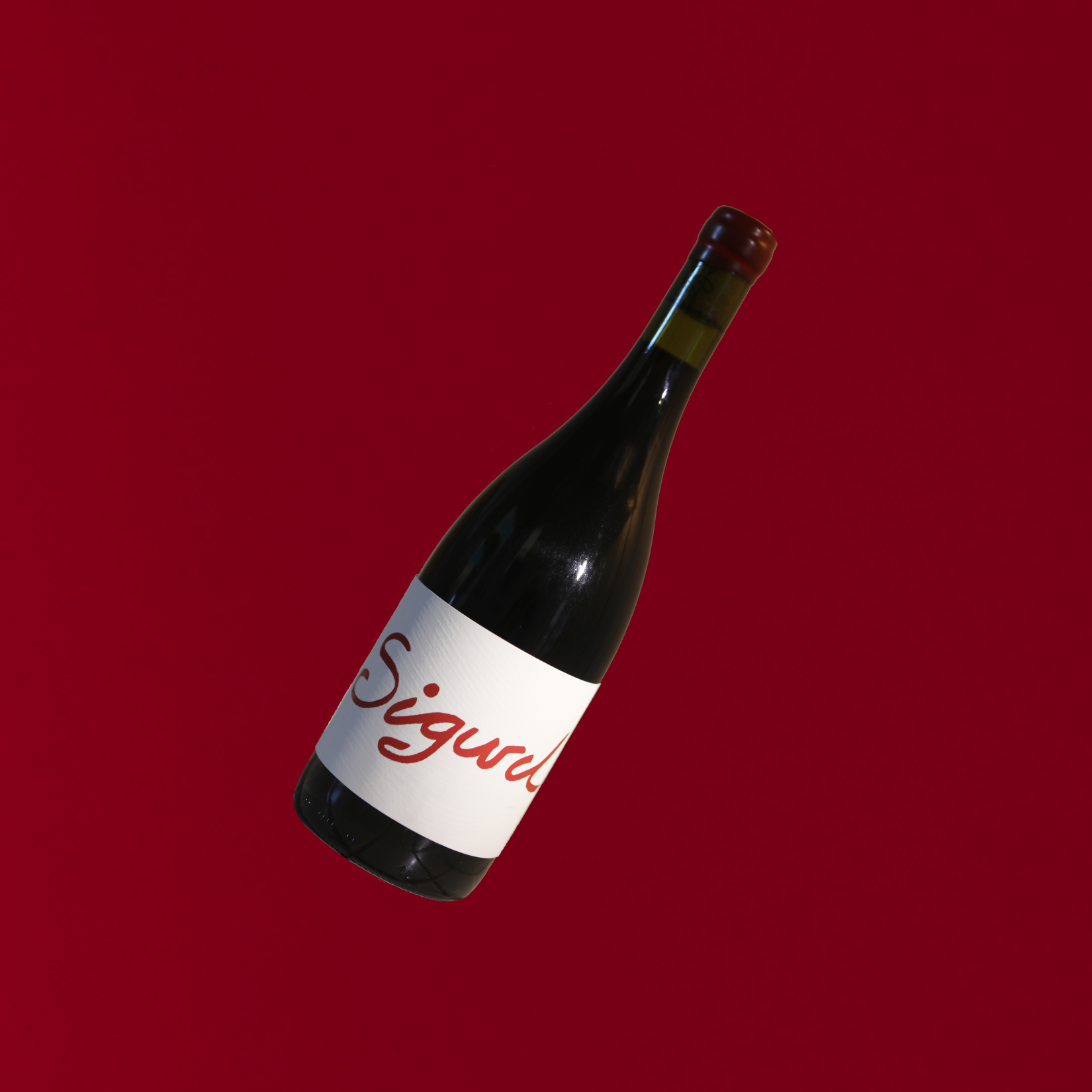 2021 Red Blend