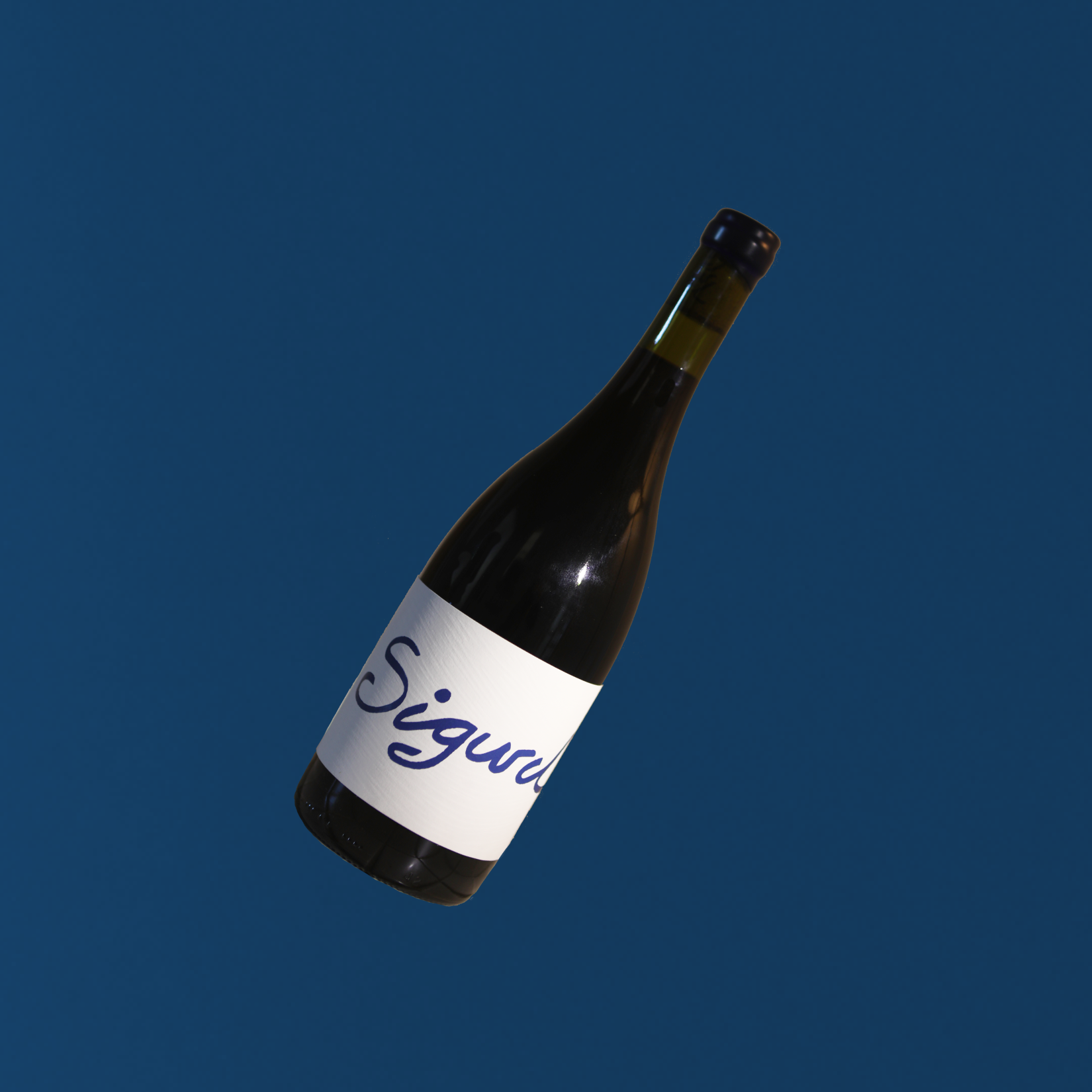 2021 Carignan - SOLD OUT