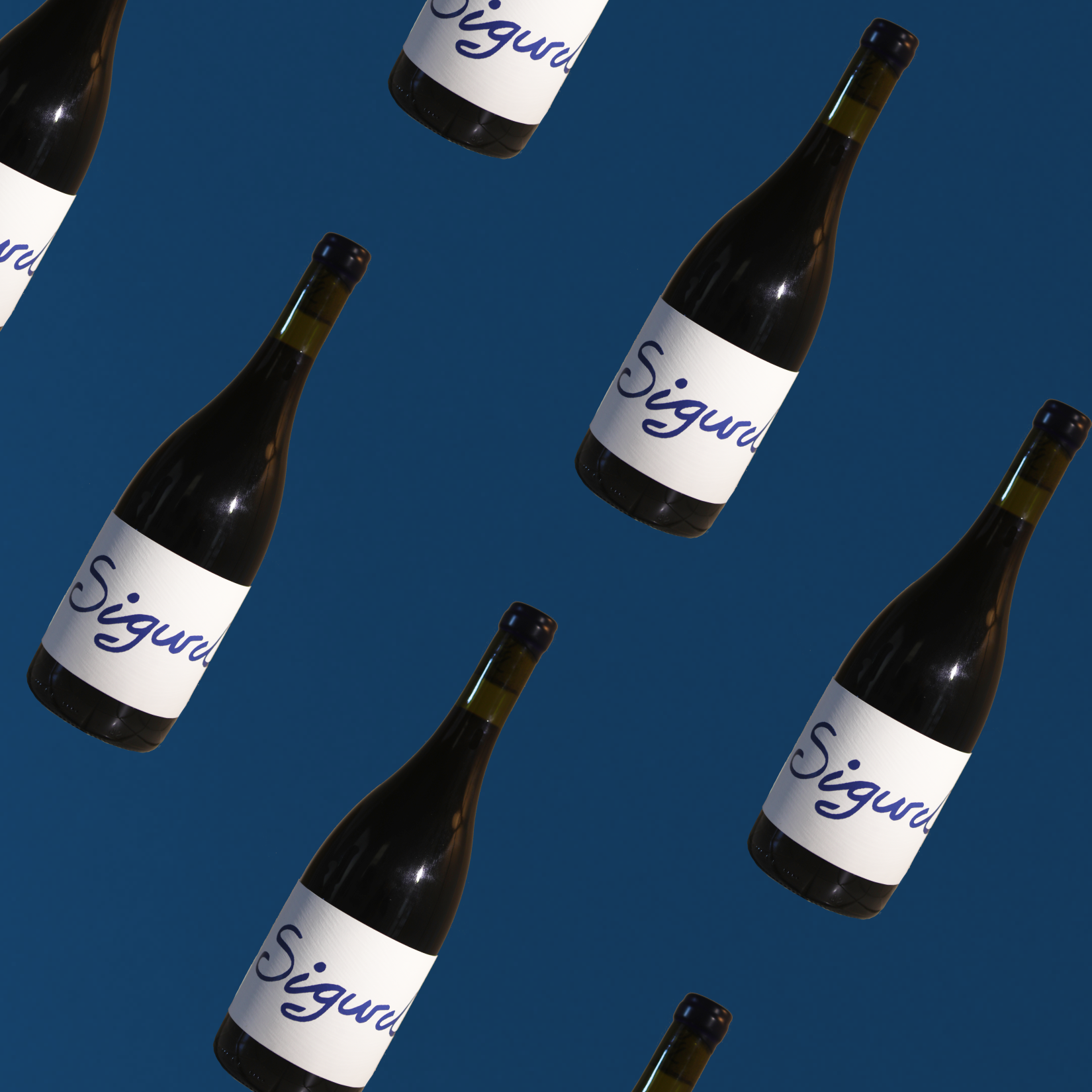 2021 Carignan - SOLD OUT