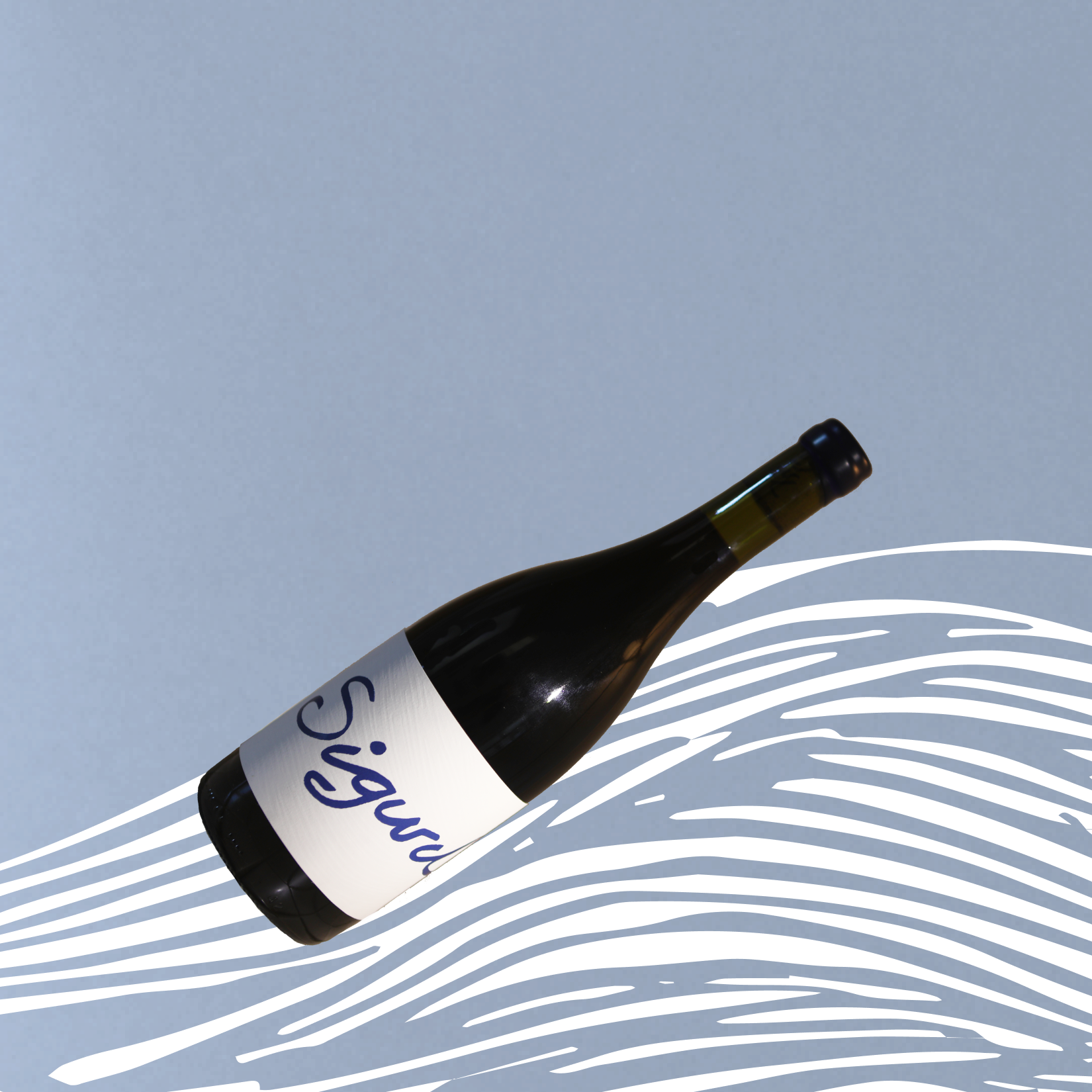 2021 Carignan - SOLD OUT