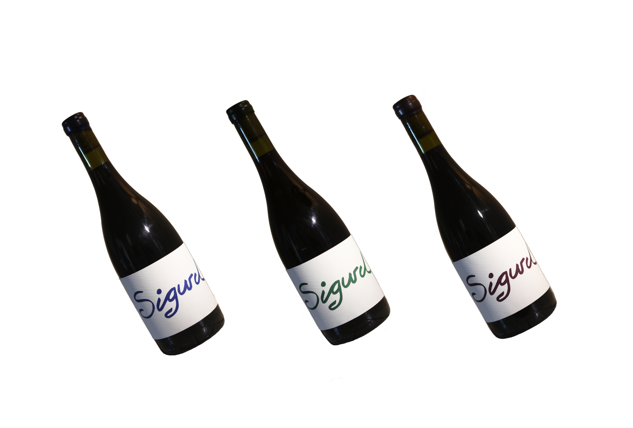 Wine Club - Quarterly Subscription
