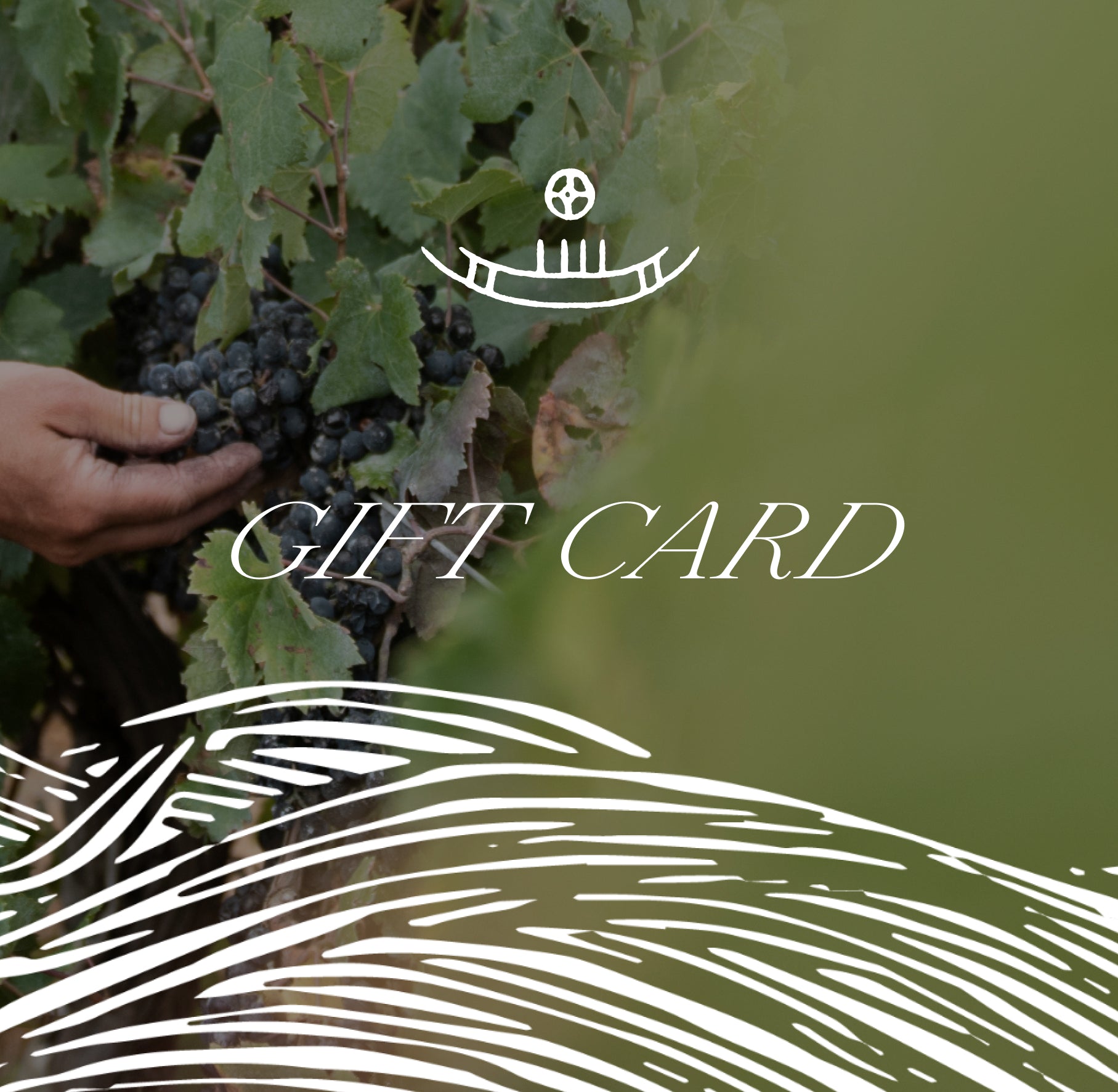 Sigurd Gift Card