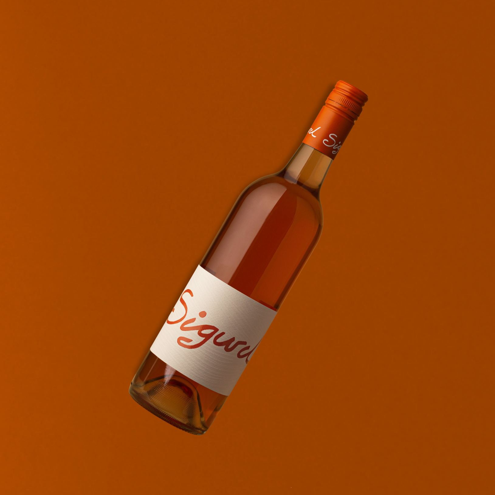 Sigurd Rose Barossa 2023 one