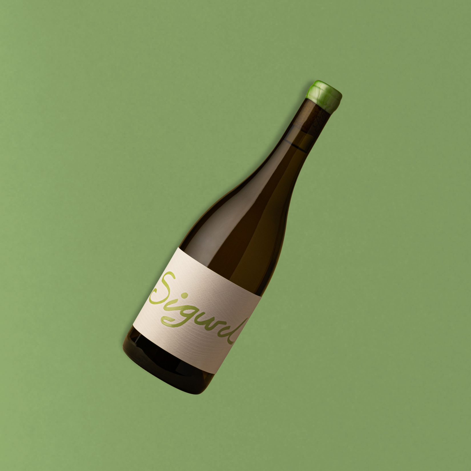 Sigurd 2024 Chenin Blanc - Clare Valley