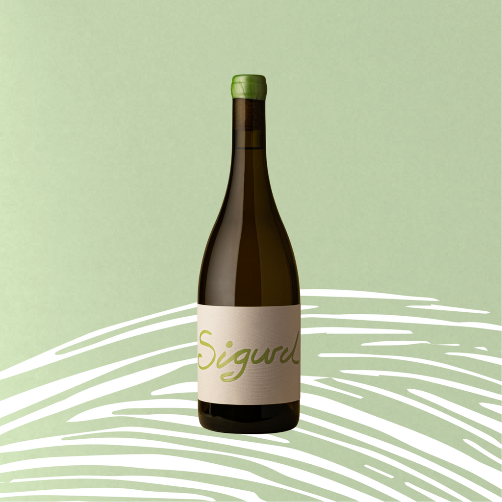 Sigurd 2024 Chenin Blanc - Clare Valley