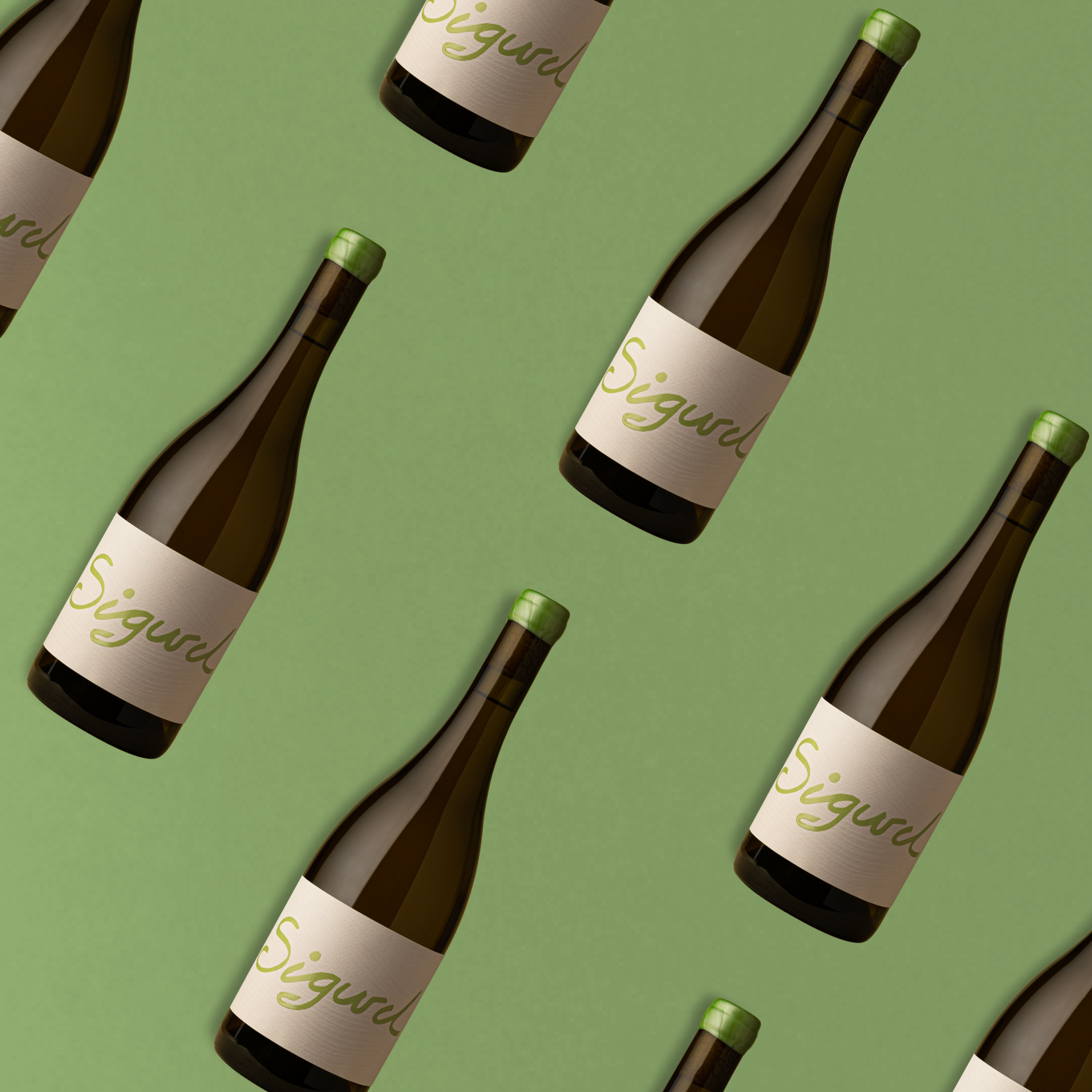 Sigurd 2024 Chenin Blanc - Clare Valley